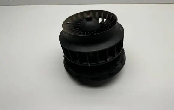 Mercedes-Benz GLC X253 C253 Heater fan/blower 0130309001 F011500093