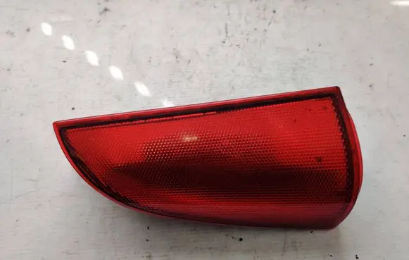 Mercedes-Benz Vito Viano W639 Rear tail light reflector A6398201864 A6398200564