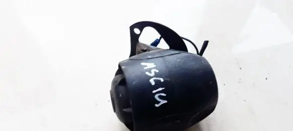 Ford Mondeo Mk III Alarm system siren 