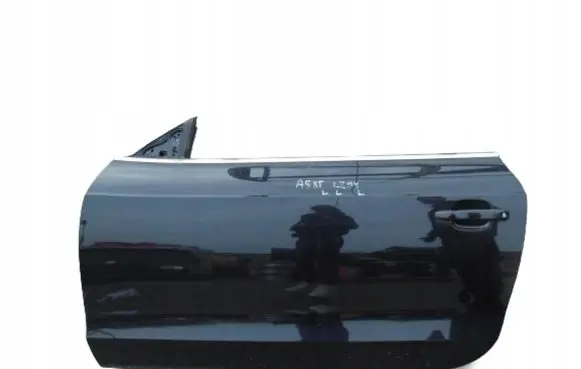 Audi A5 8T 8F Door (2 Door Coupe) 