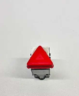 Volkswagen Golf V Hazard light switch 1K0953509A