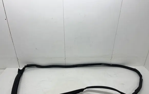 Audi Q8 Rubber seal rear door 4M8833707f