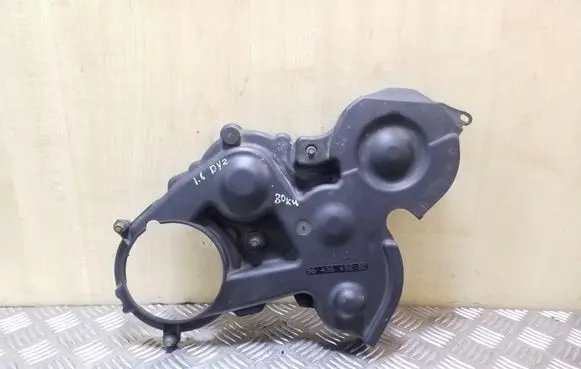 Mazda 3 I Timing belt guard (cover) 9643649280