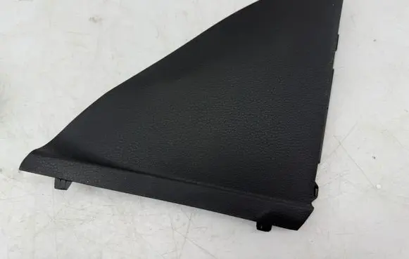 Toyota C-HR I Dashboard side end trim 55317F4010