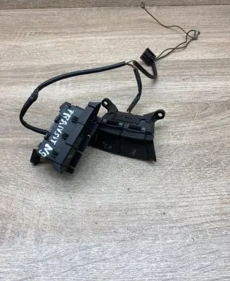 Ford Transit Steering wheel buttons/switches 3M5T9E740AD