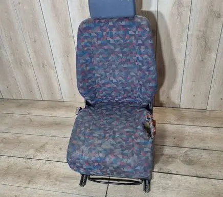 Mercedes-Benz Sprinter W901 W902 W903 W904 Front driver seat 