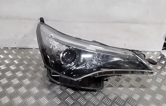 Headlight/headlamp