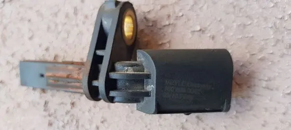 ABS brake wheel speed sensor
