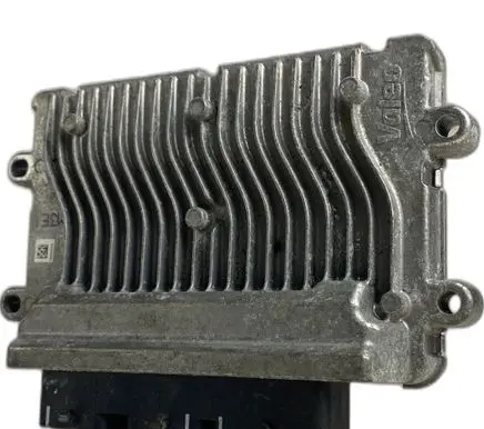 Peugeot 207 Other control units/modules 9666909780