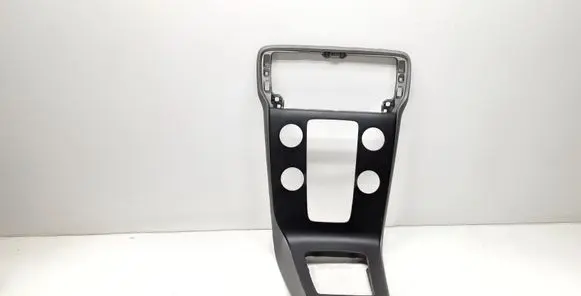 Volvo V40 Climate control/heater control trim 31306639 08632746