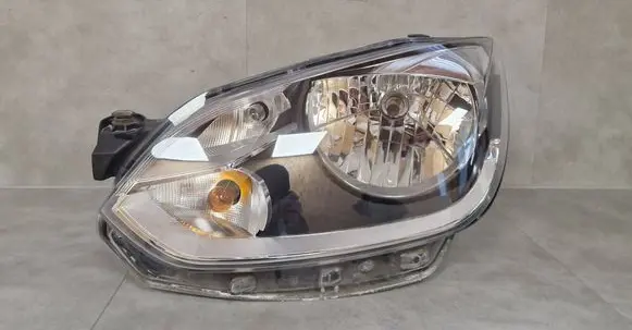Volkswagen Up Headlight/headlamp 1S1941015N 179410155 1EJ1781