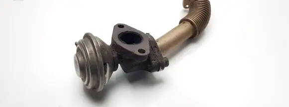Audi A6 S6 C4 4A EGR valve 046131503A