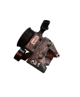 Fiat Ducato Power steering pump 5801525984