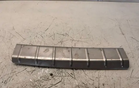 BMW X1 F48 F49 Trunk/boot sill cover protection 7413689