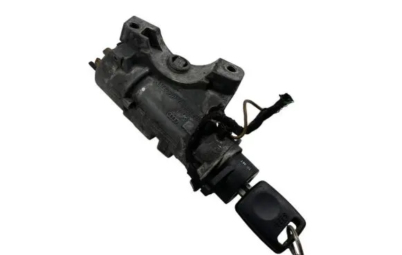 Volkswagen Golf IV Ignition lock 4B0905851 AM60HP 4B0905851P