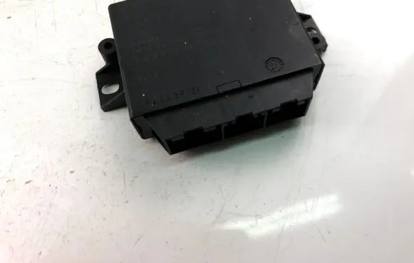 Volvo V60 Other control units/modules 31314525