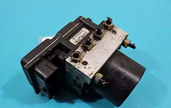 Skoda Roomster (5J) ABS Pump 0265800635 IMPRK1361207
