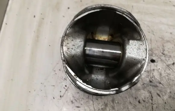 Hyundai Tucson JM Piston 