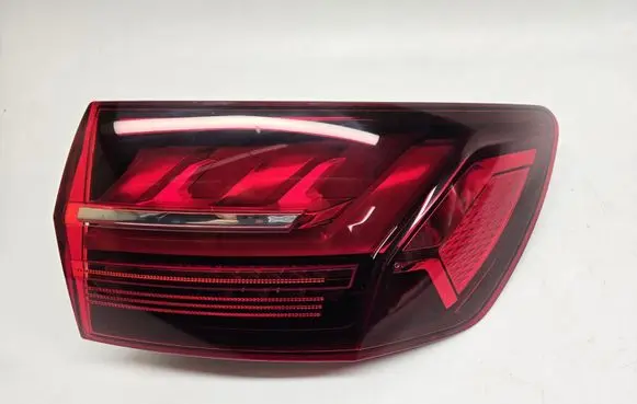 Audi A4 S4 B9 8W Rear/tail lights 8W9945092AC