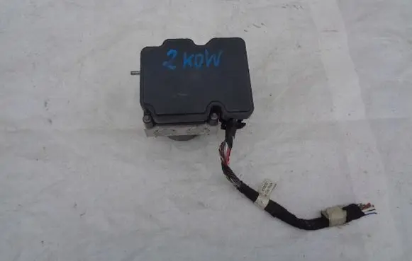 Citroen C3 ABS Pump