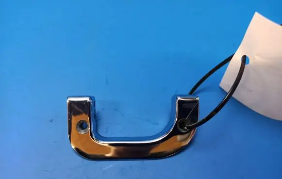 Mercedes-Benz S W126 Other front door trim element 1237230124