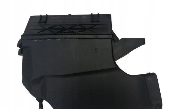Mercedes-Benz S W222 Air filter box A6420904401