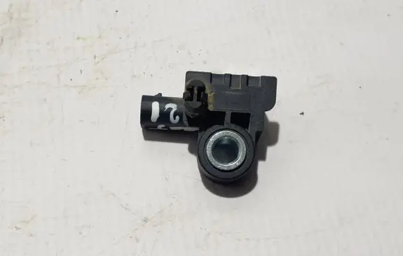 Skoda Octavia Mk4 Airbag deployment crash/impact sensor 1EA959651