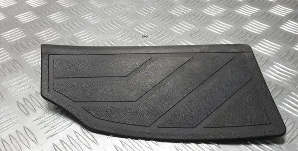 Peugeot 308 Foot rest pad/dead pedal 9678517677