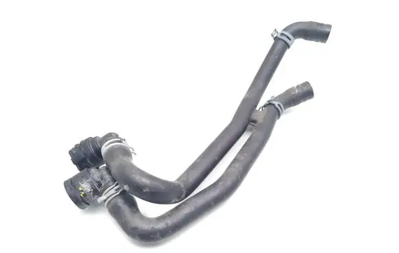 Audi A1 Engine coolant pipe/hose 2Q0121156B