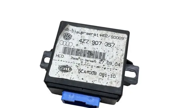 Volkswagen Golf V Light module LCM 4Z7907357