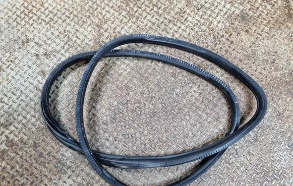 Mini One - Cooper F56 F55 Front door rubber seal 7322511
