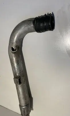 Audi Q7 4L Intercooler hose/pipe 7L6145945A