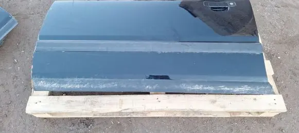 Audi 100 S4 C4 Front door 