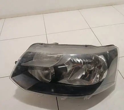 Volkswagen Transporter - Caravelle T5 Headlight/headlamp 030125430100 LE08A6194 7E1941015H