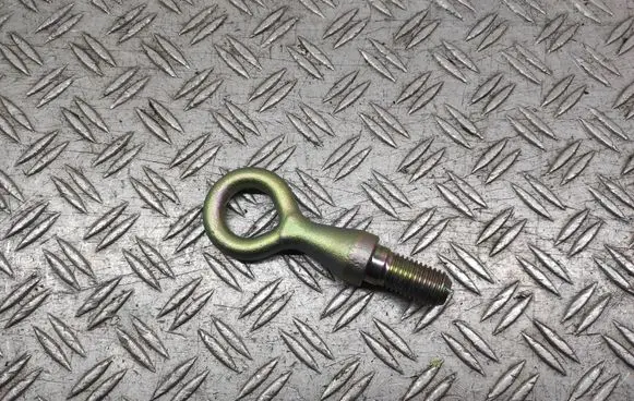 Mazda CX-5 Towing hook eye KD5350EJ2B