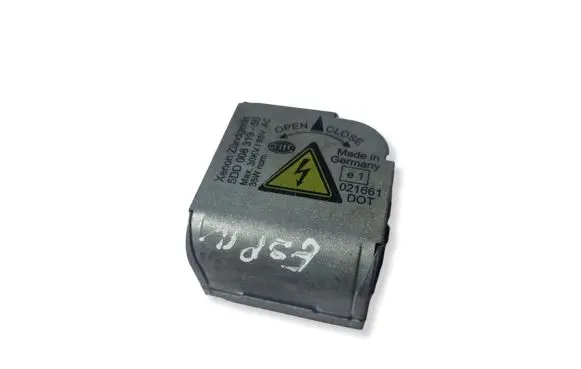 Renault Espace - Grand espace IV Headlight ballast module Xenon 5DD00831950