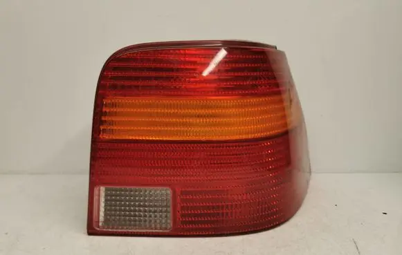 Volkswagen Golf IV Rear/tail lights 1J6945096R