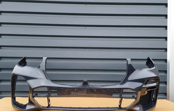 BMW X5M G05 F95 Front bumper 51118069207