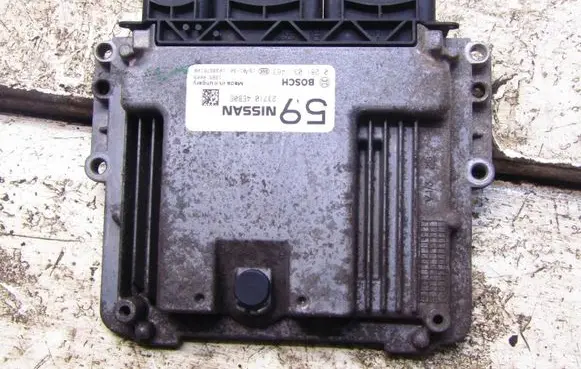 Mazda CX-5 Engine control unit/module ECU 23710-4EB0E