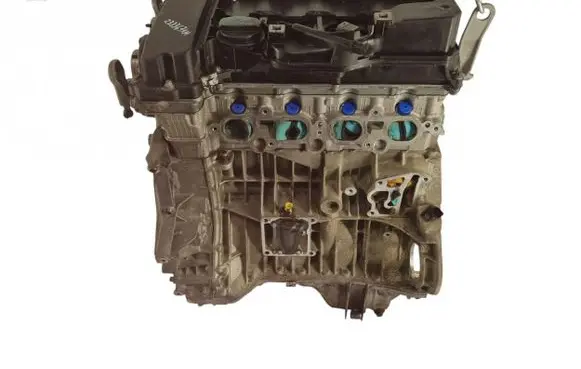 Mercedes-Benz C W203 Engine 271.940