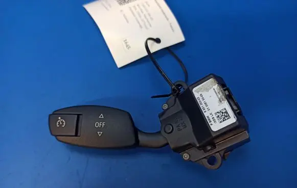 BMW 5 E60 E61 Cruise control stalk 6951352 676050