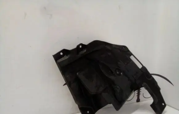 Other under body part