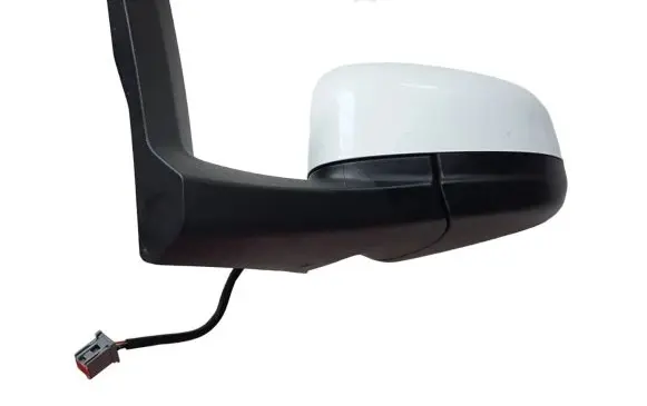 Ford Courier Front door electric wing mirror 22072014 1862417 ET7617683BG