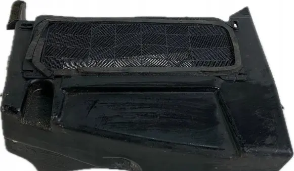 Dodge Challenger Centre console side trim front 55038179AC