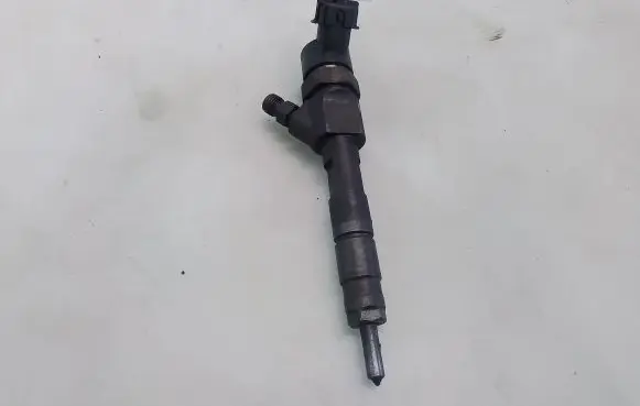 Renault Laguna II Fuel injector 0445110146