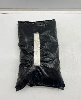 Fender foam support/seal