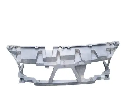Renault Scenic II - Grand scenic II Front bumper mounting bracket 8200140174