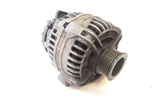 Volvo S80 Generator/alternator 9442841 0124515017