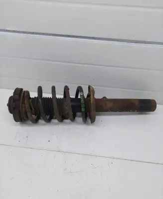 Volkswagen Caddy Front shock absorber/damper