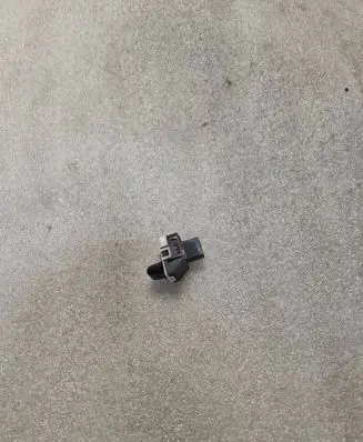 Audi A4 S4 B6 8E 8H Sun solar sensor 8E0907539